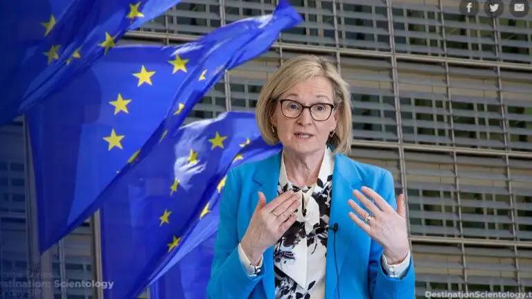 EU Nears FoRB Envoy Pick After Long Vacancy