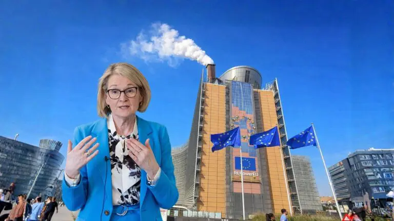 Habemus an EU Special Envoy on Freedom of Religion or Belief! After 480 Days!