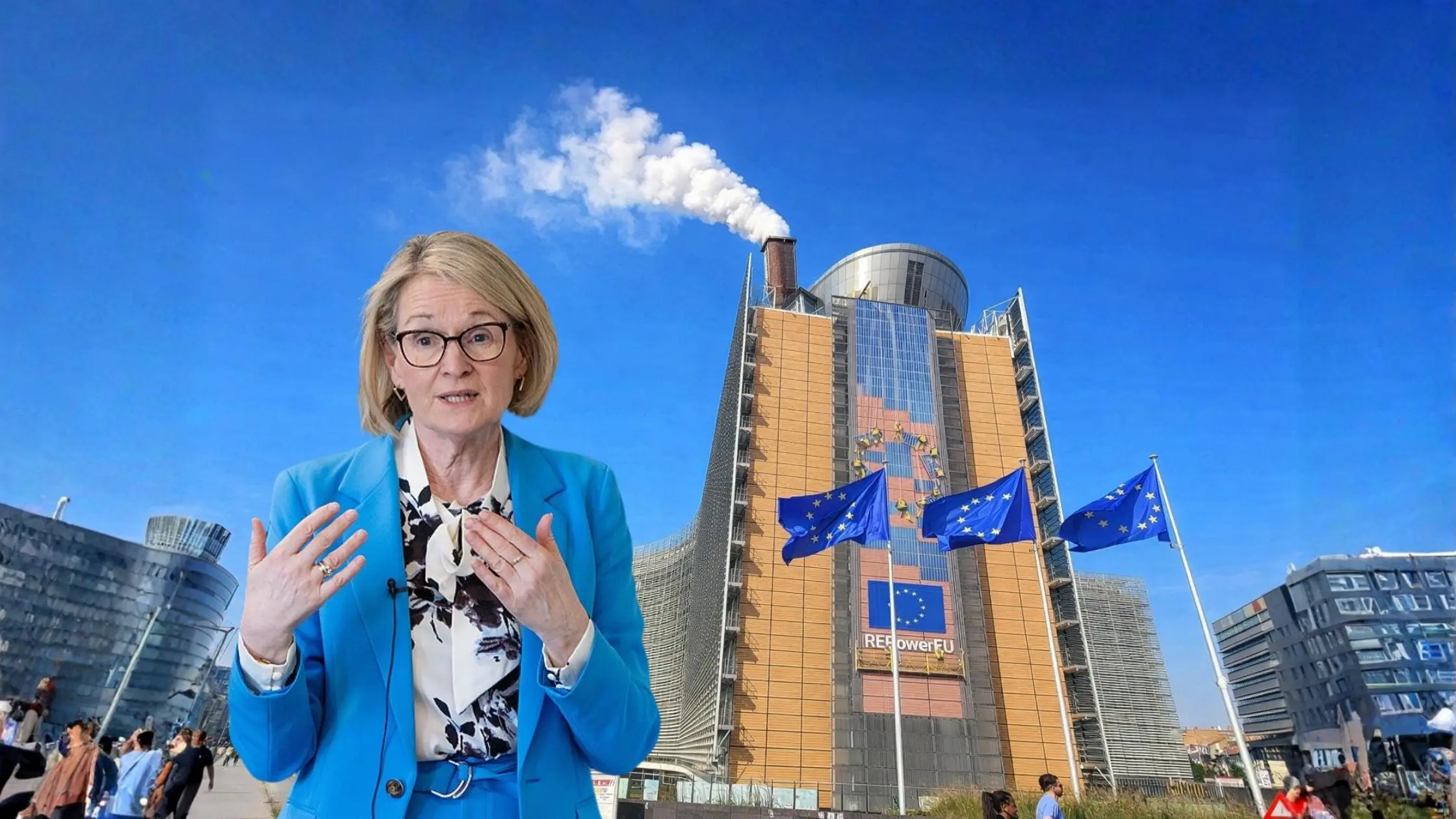 Habemus an EU Special Envoy on Freedom of Religion or Belief! After 480 Days!