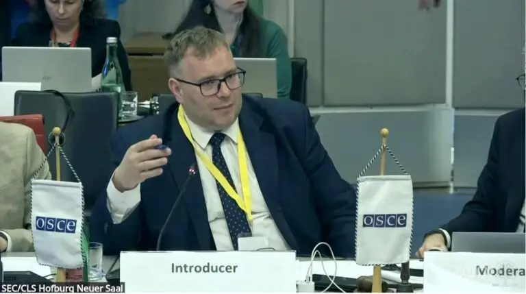 Slovak Ombudsman Targets 50,000 Faith Rule