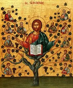 Singular and Plural for the Holy Trinity in Holy Scripture