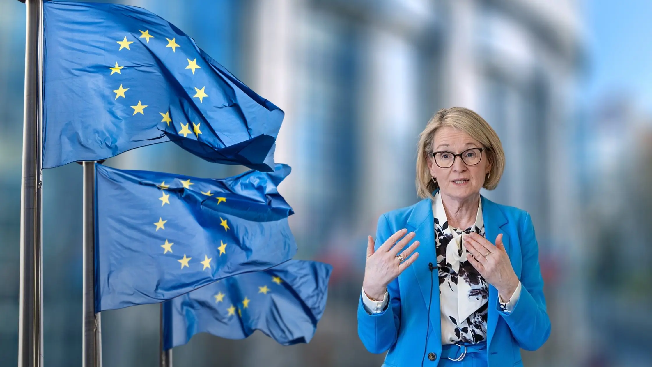 EU Nears FoRB Envoy Pick After Long Vacancy