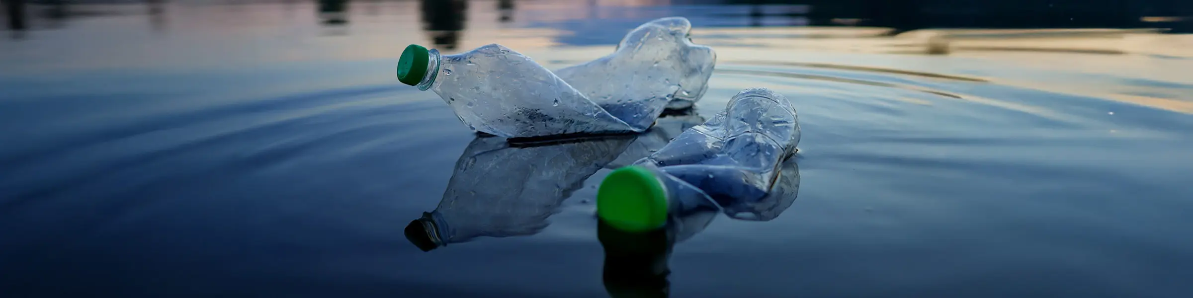 Turning the tide on plastic in Europe’s rivers