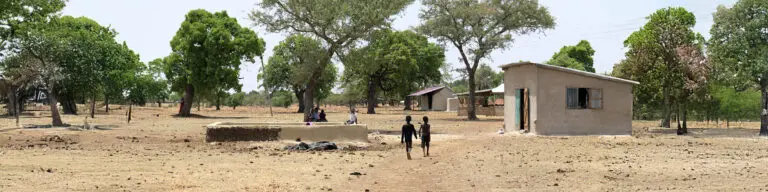 Every last drop: the race to secure Africa’s water future