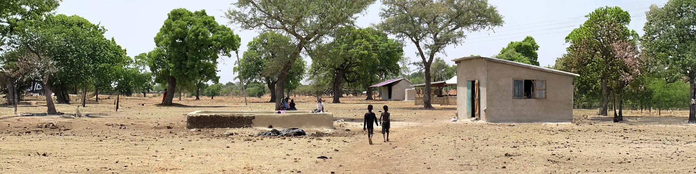 Every last drop: the race to secure Africa’s water future