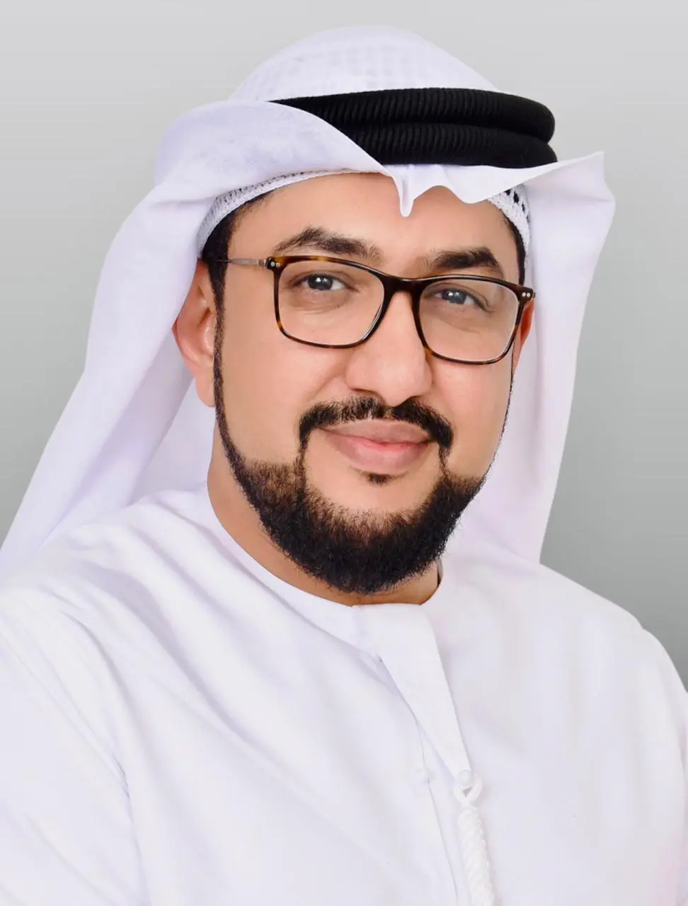 Sheikh Al-Mahfoudh bin Bayyah