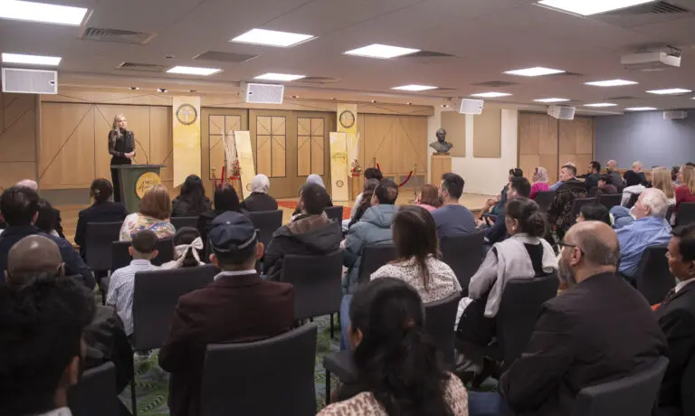 Dublin HELP Awards Honour Community Service on International Volunteer Recognition Day