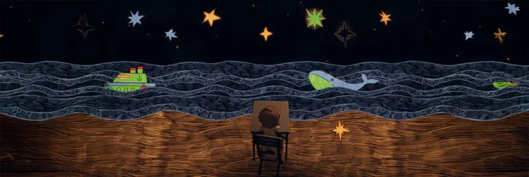 Beyond museum walls: games that let you step into history