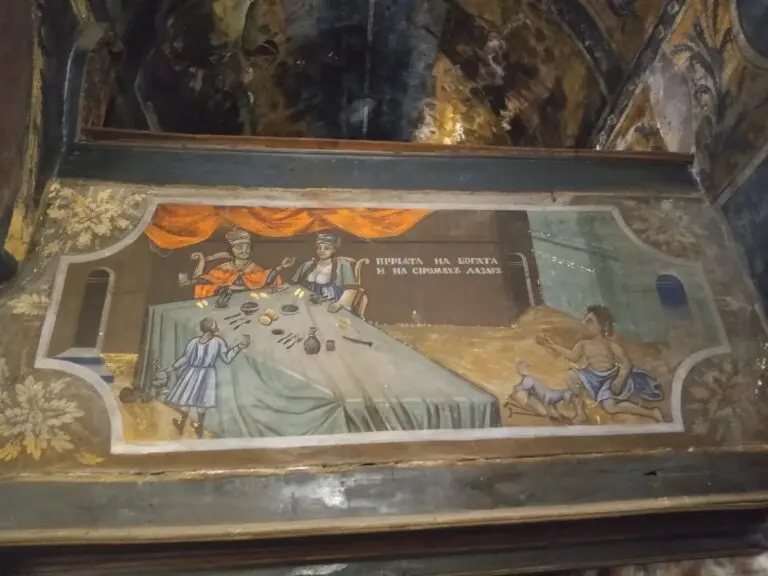 “The World” in the Holy Scripture (part 2)