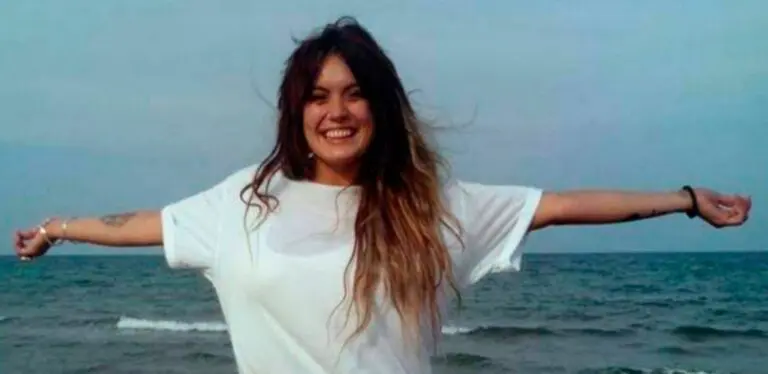The case of Marta Calvo Burón and the human rights of family members.