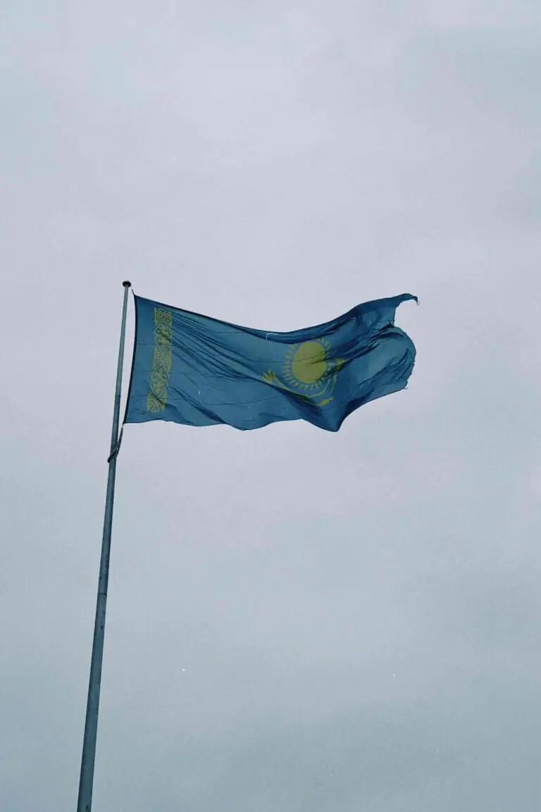 What awaits Kazakhstan after the adoption of a new constitution