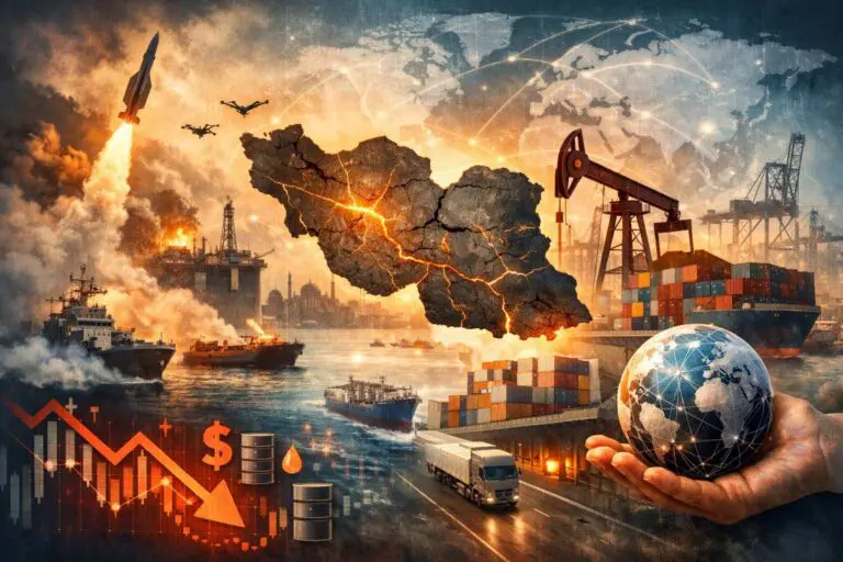 From Recognition to Mutual Understanding: A Gulf Strategy for Stability in an Age of Escalation