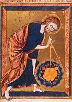 Creation of the World