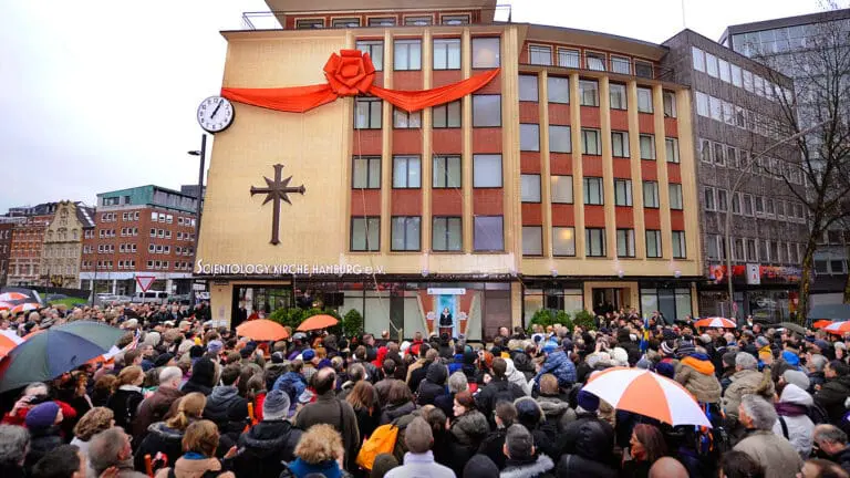 Thirty Years of Surveillance Ends Without Finding the Threat Germany Claimed Existed