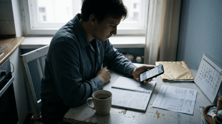What to Do If You Have No Written Work Contract in Europe