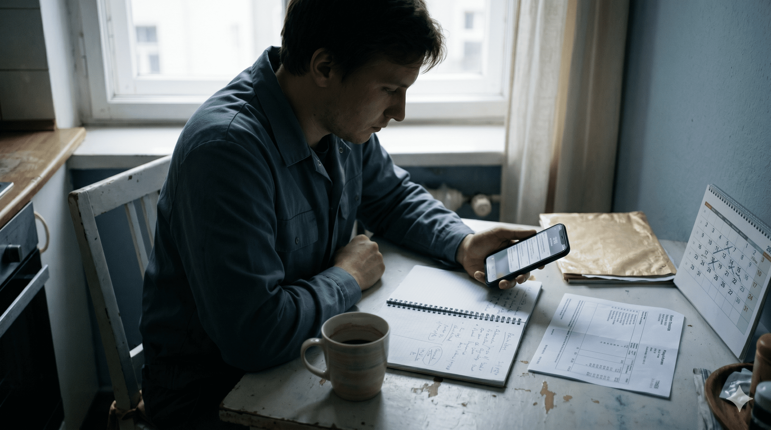 What to Do If You Have No Written Work Contract in Europe