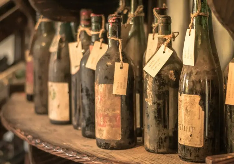 Georgia opens Stalin’s cellar – more than 40,000 rare wines, some from the 19th century