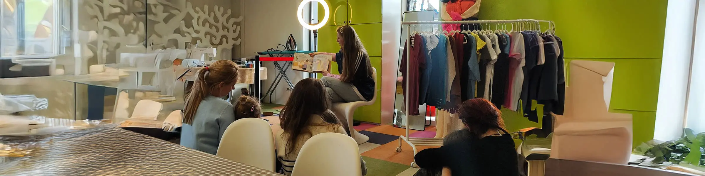 Europe’s libraries look beyond books as they reimagine their role