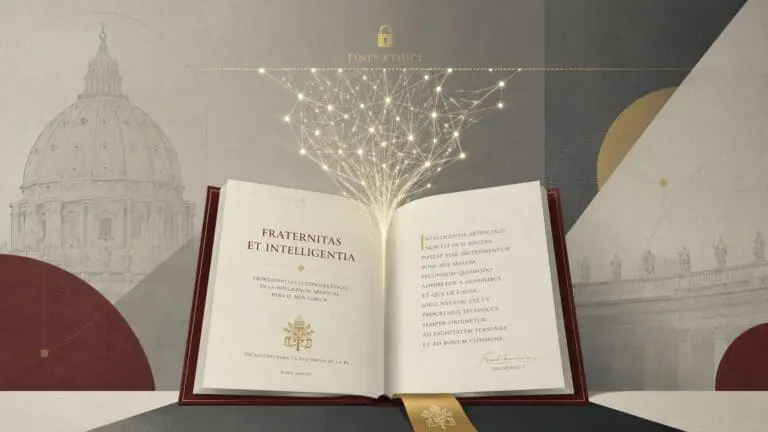 Pope Leo XIV Creates AI Working Group and Prepares First Encyclical on Artificial Intelligence