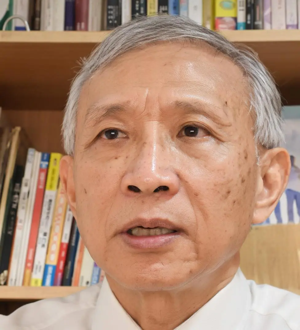Tsai Cheng-An