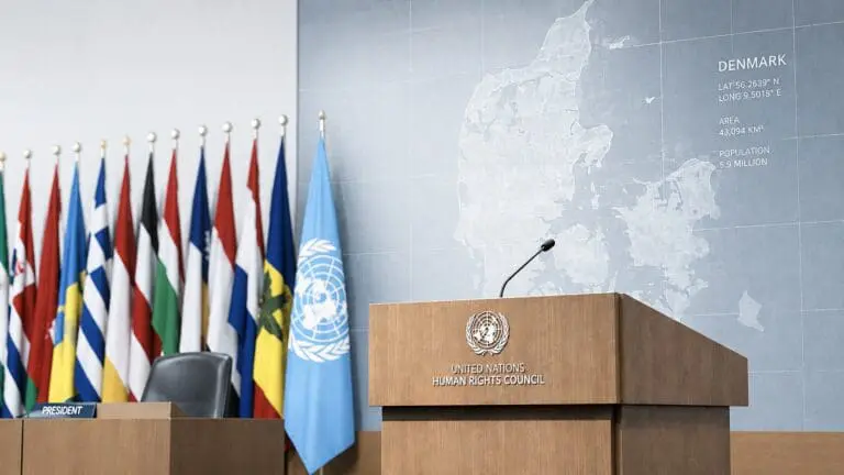Denmark’s Anti-Racism Plan Under International Scrutiny: What the UPR Reveals