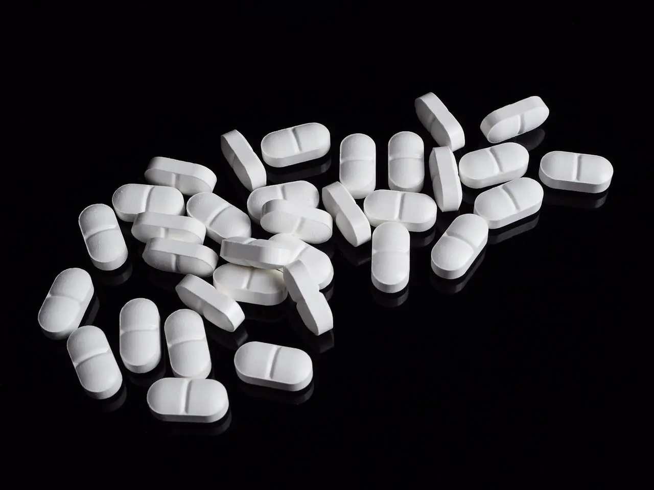 Why might Europe fear shortages of certain medications such as paracetamol or ibuprofen? Negligence or business?