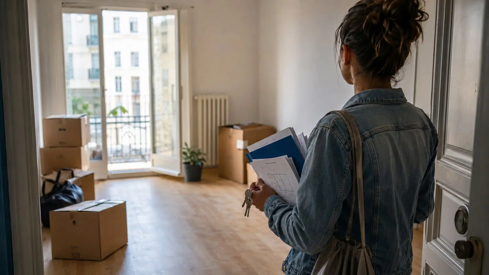 What to Do If Your Landlord Refuses to Return Your Deposit in Europe