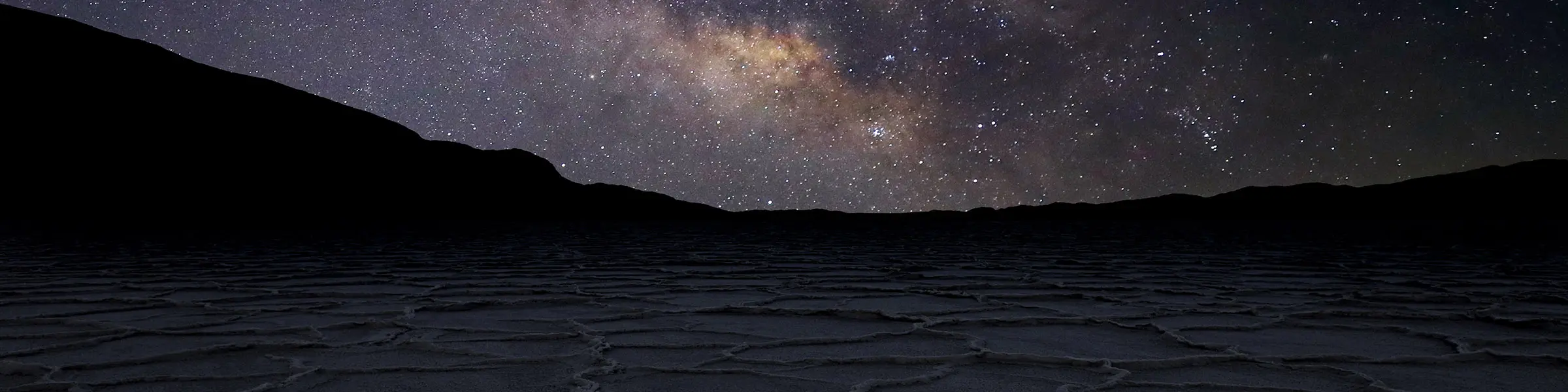 The telescope that could reveal the missing half of the universe