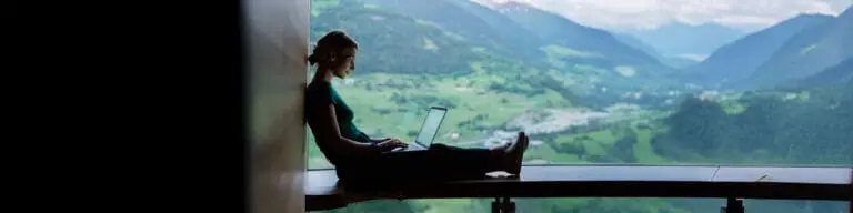 From Bali to Brussels: remote work is reshaping Europe’s regions