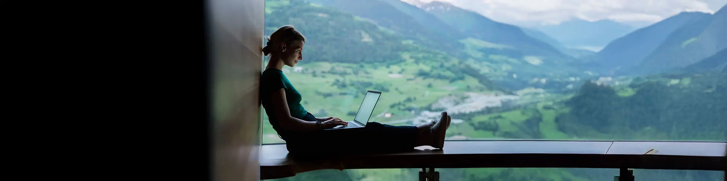 From Bali to Brussels: remote work is reshaping Europe’s regions