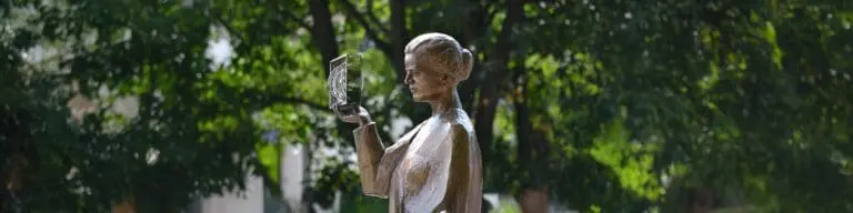 Science without borders: the lasting legacy of Marie Skłodowska-Curie