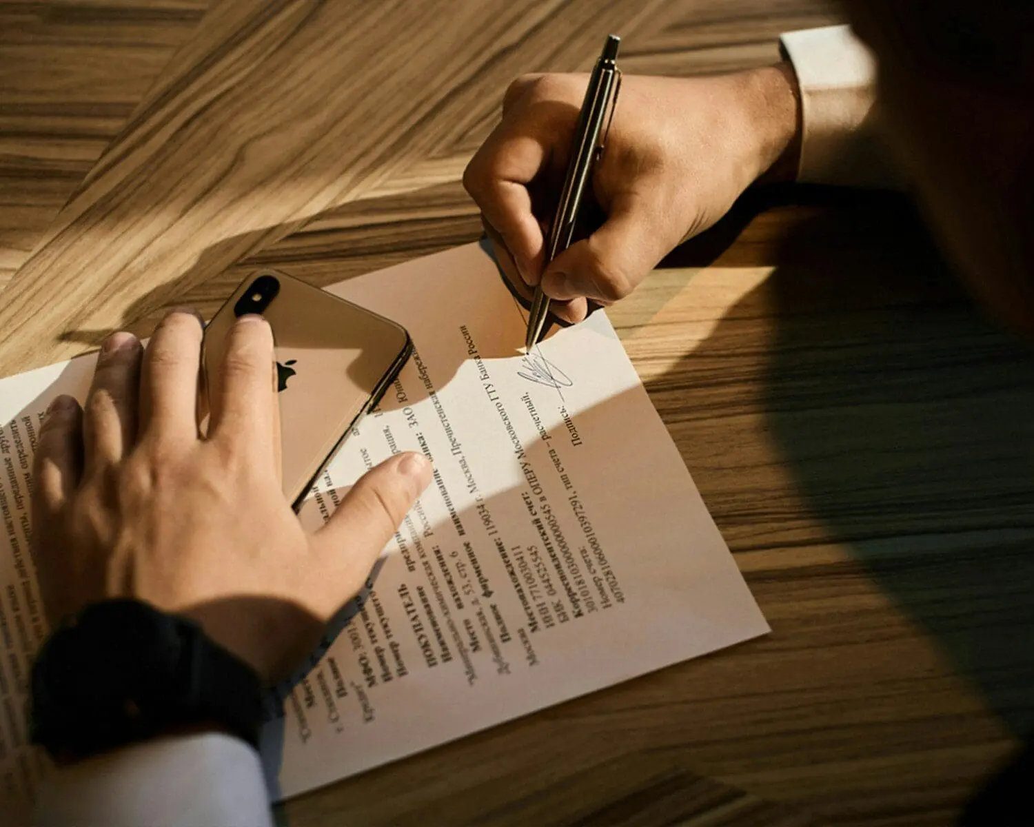 What to Do If You Have No Written Work Contract in Europe