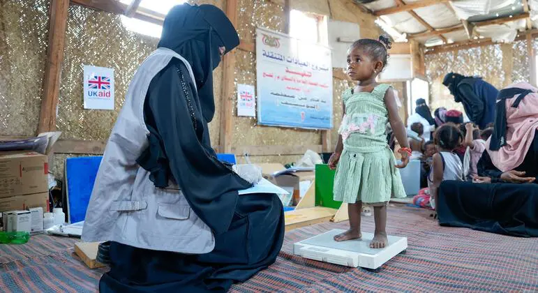 Yemen: Hunger crisis deepens as funding cuts leave millions without support