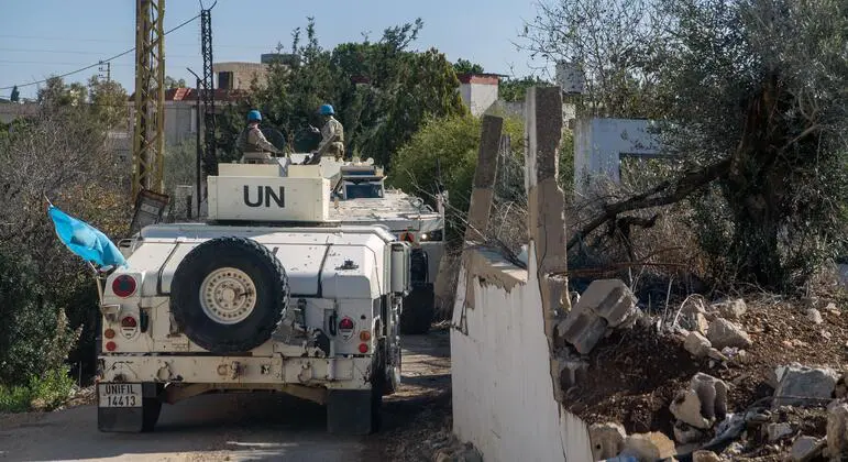 UN upholds freedom of movement for peacekeepers in Lebanon