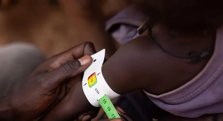 Worsening hunger could push millions closer to famine in 13 global hotspots