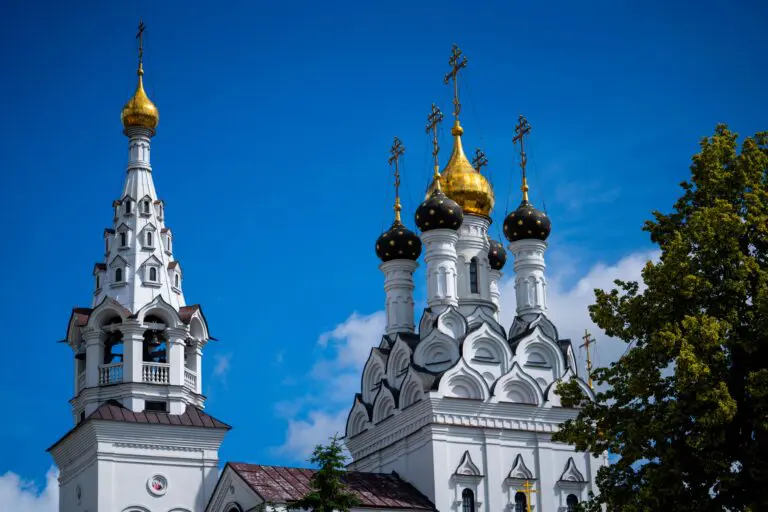 Bulgaria does not support the imposition of sanctions against Russian Patriarch Kirill