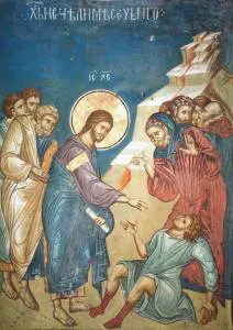 Historical evidence of apparitions of souls