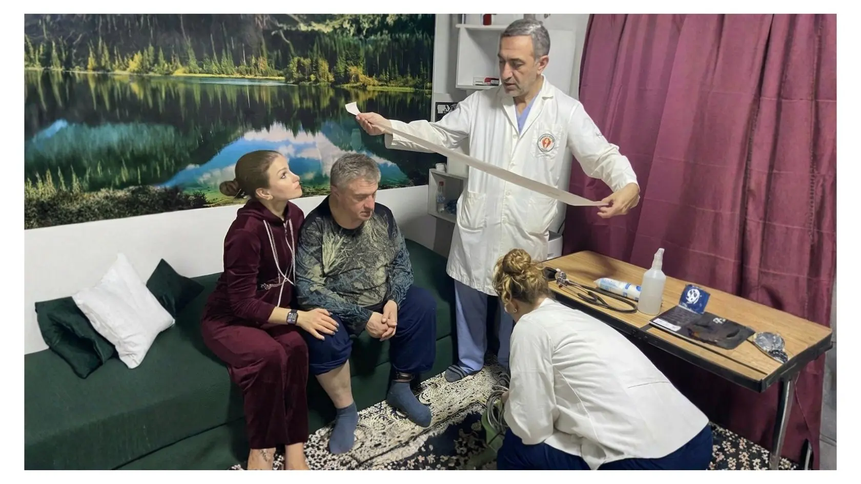 A Relentless Pursuit: Why Prosecutors Want Rudnev Back in a Cell at Any Cost