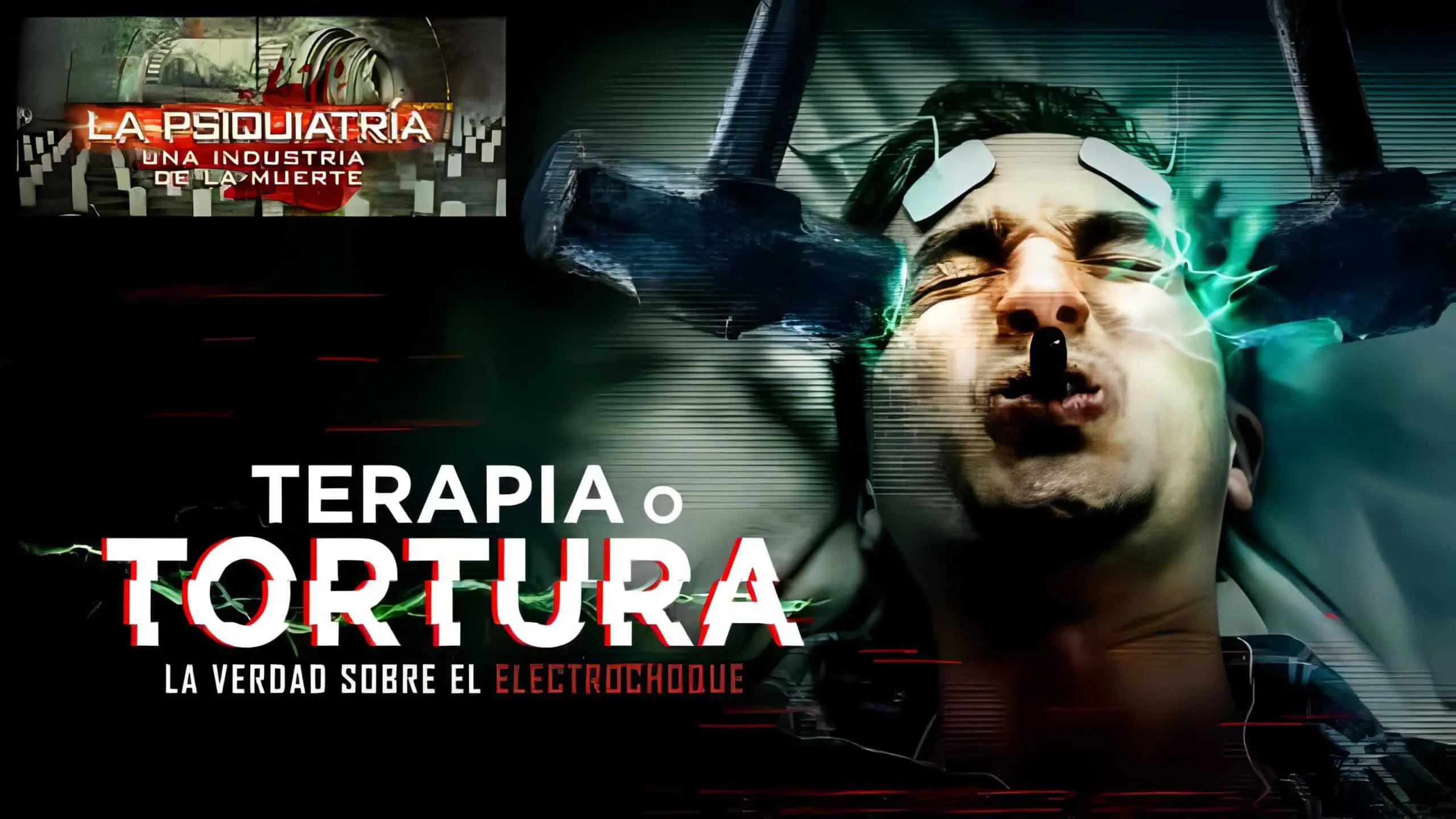 Spain Constitutional Court Protects Exposure of Psychiatric Violations
