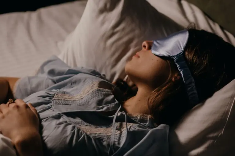 The phase of sleep that saves the brain from dementia discovered