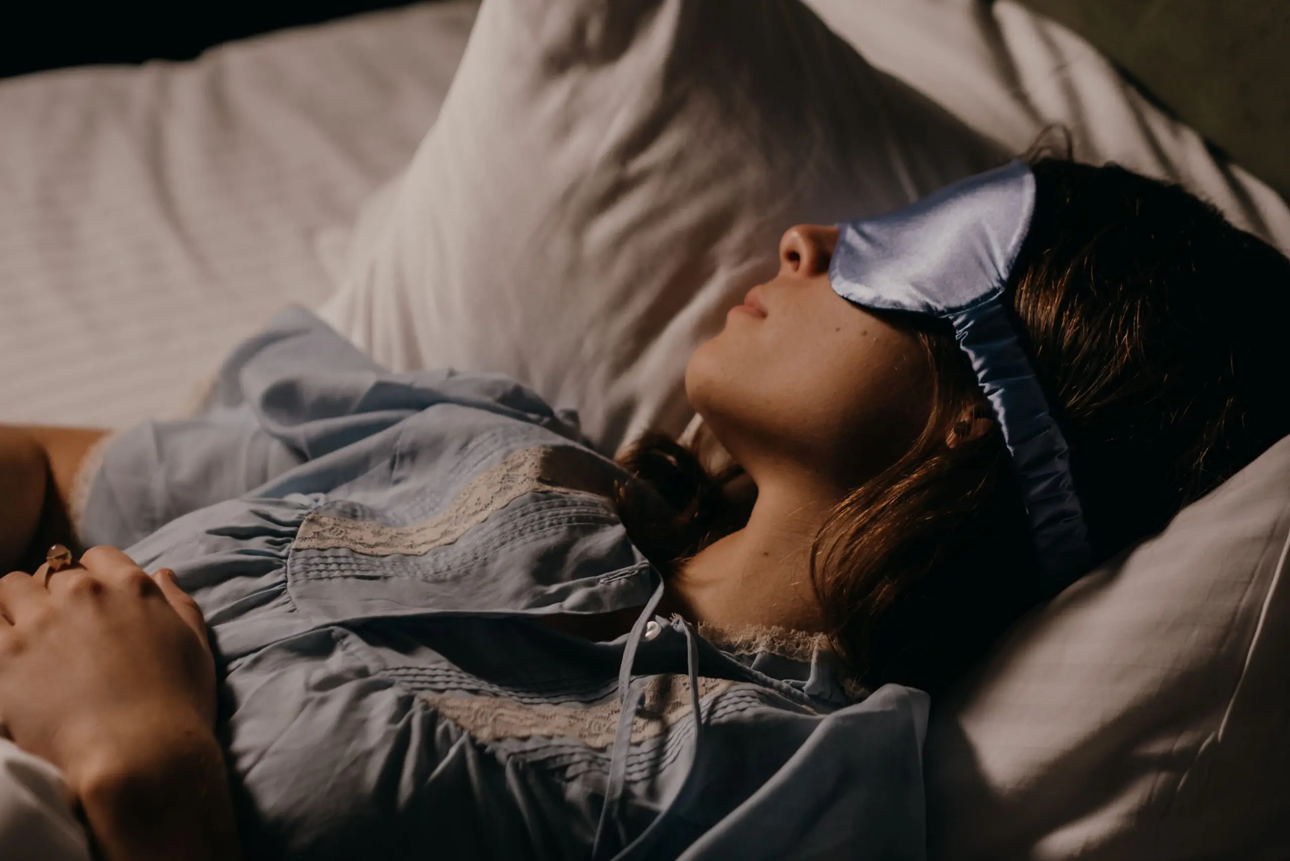 The phase of sleep that saves the brain from dementia discovered