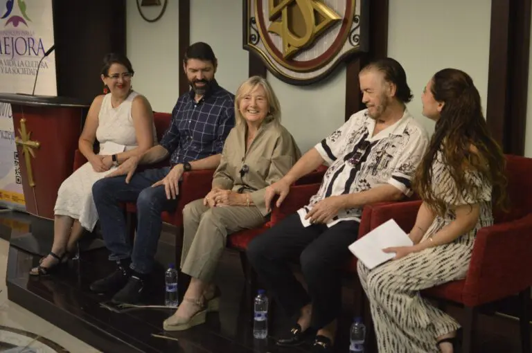 [Press Release] Madrid Brings Together Religious, Cultural and Social Voices to Celebrate Diversity and Coexistence