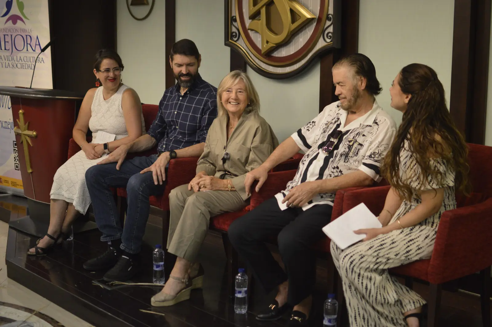 [Press Release] Madrid Brings Together Religious, Cultural and Social Voices to Celebrate Diversity and Coexistence
