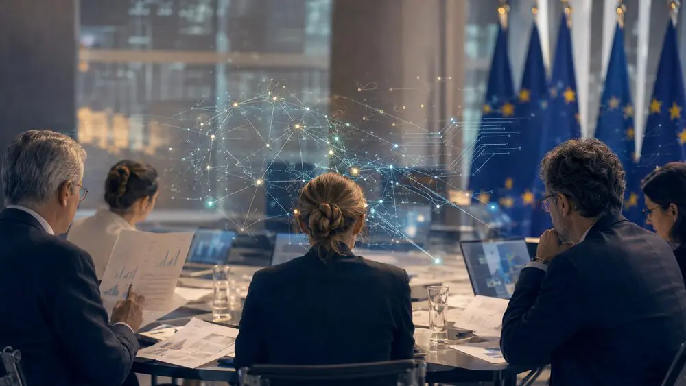 EU AI Act Experts Face First Enforcement Test
