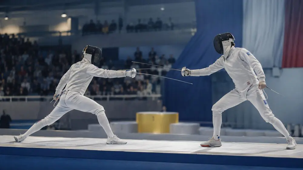 Antony Fencing Close Carries Wider Lesson