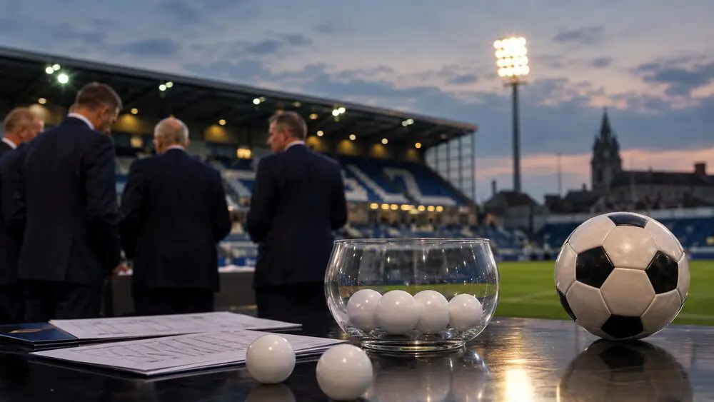 Champions League Qualifying Opens Europe’s Long Season