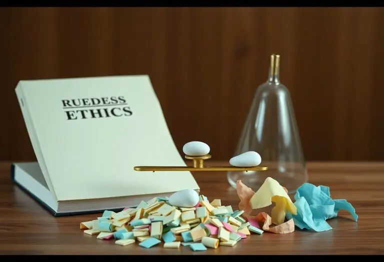 Is Ethical Minimalism The Antidote To Moral Fatigue?