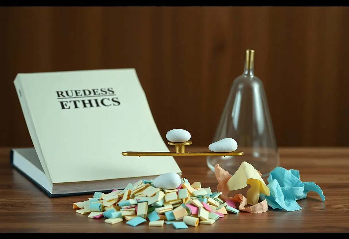 Is Ethical Minimalism The Antidote To Moral Fatigue?