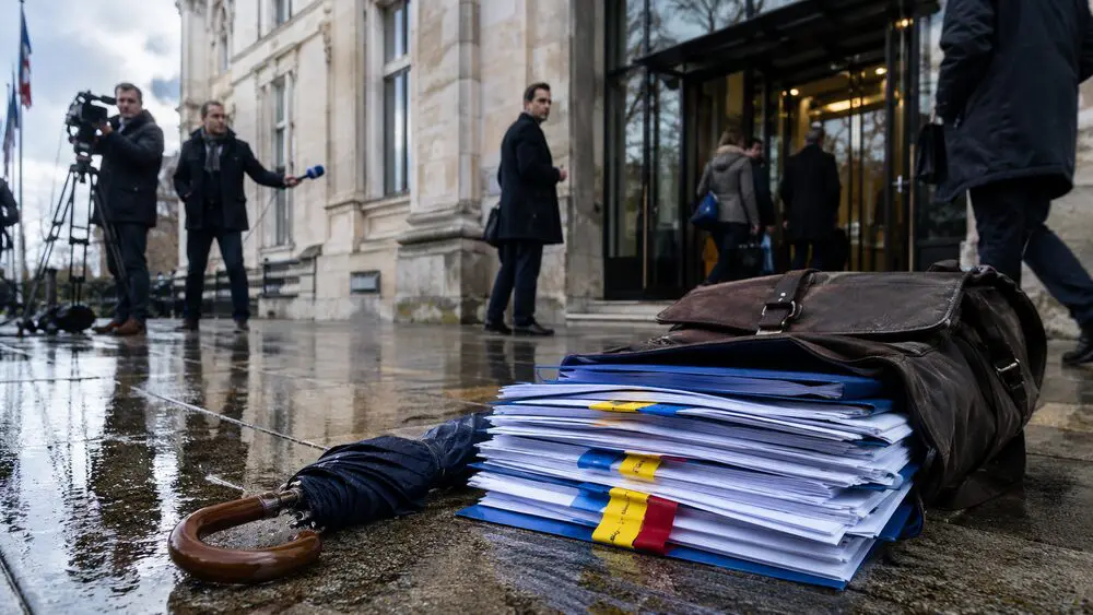Ukraine and Moldova Enter Core EU Talks