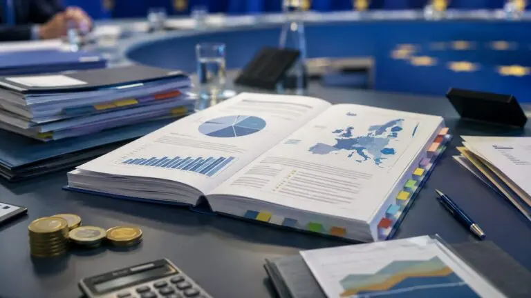 EU Budget Fight Moves to October
